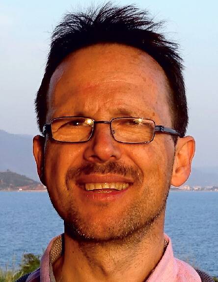 Vermieter Bernd Prokop